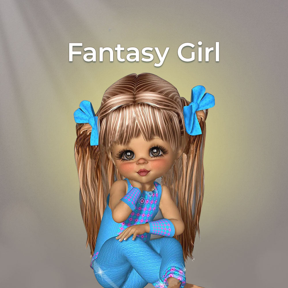 Fantasy Girl