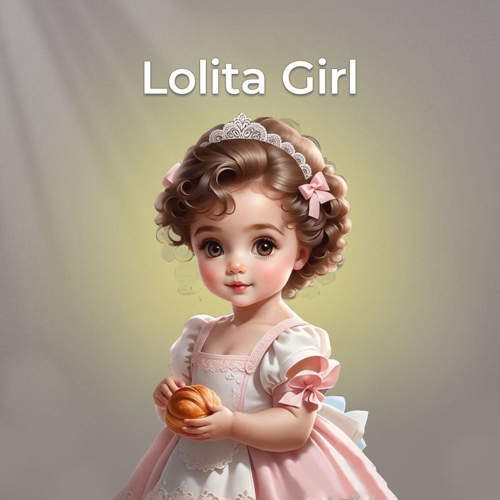 Lolita girl